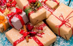 Сувениры и подарки